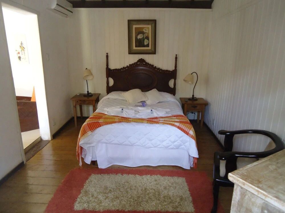 Pousada Hospedaria da Villa