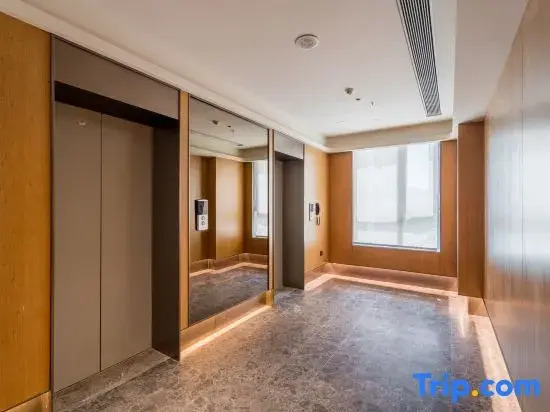 JI Hotel (Huai'an District Wanda Plaza)