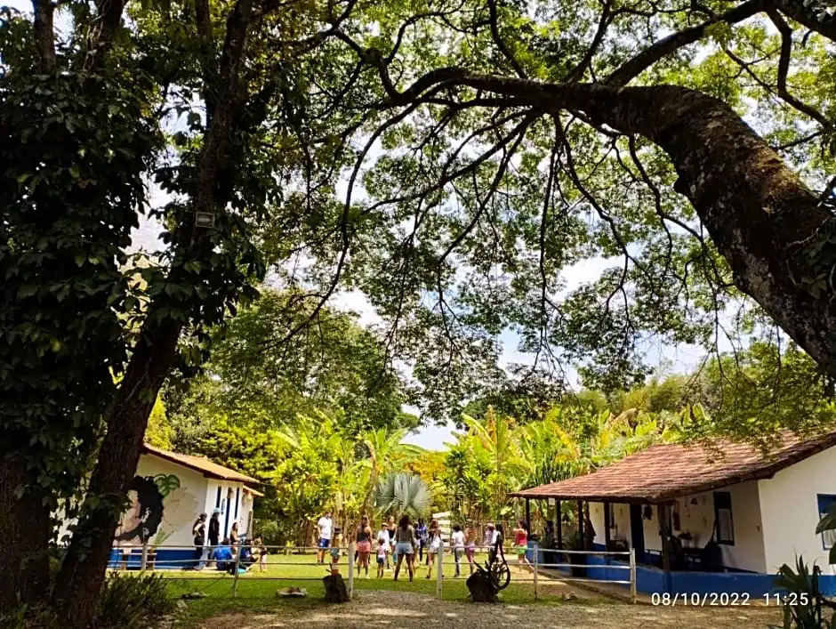 Reduto das Artes Hostel pousada