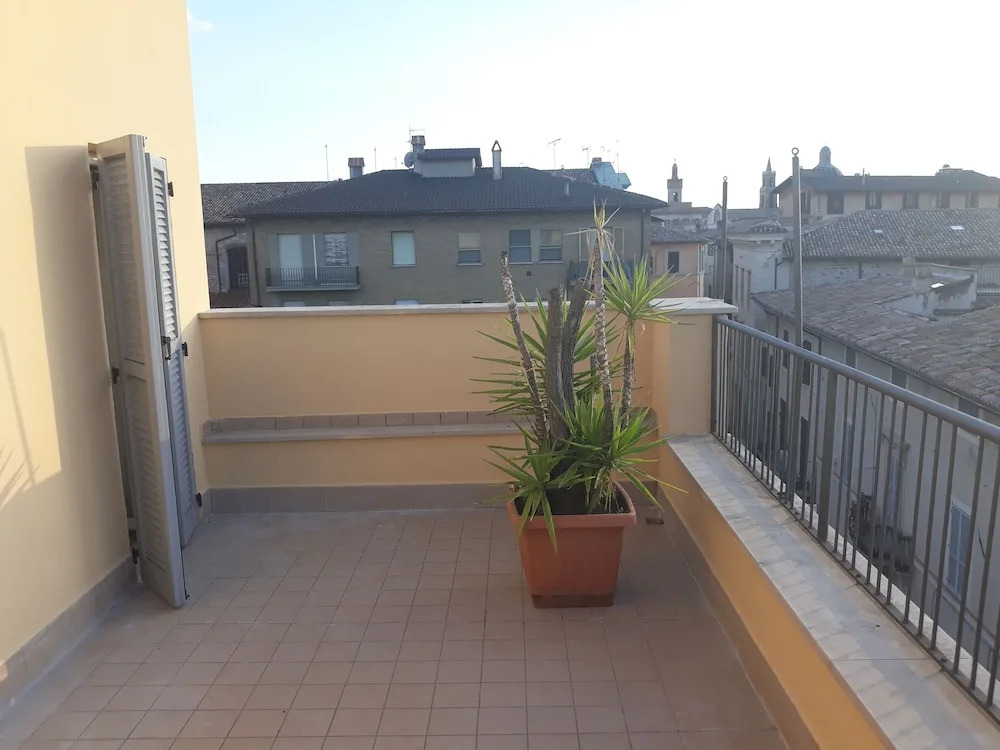 Hotel La Torretta