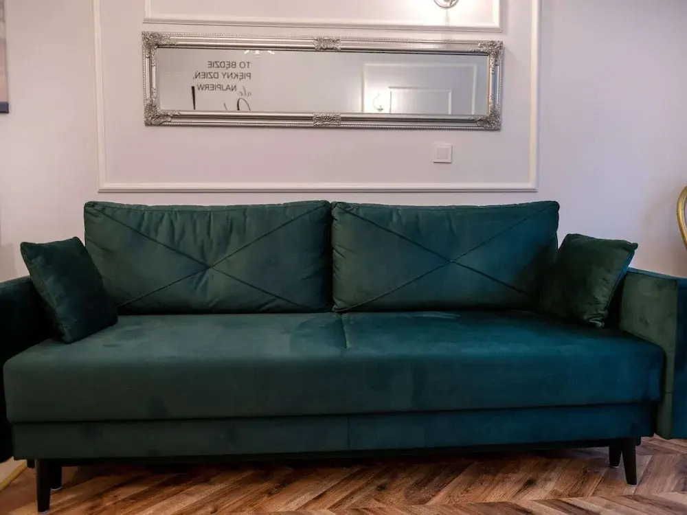 Apartment in Pobierowo Near Baltic Beach