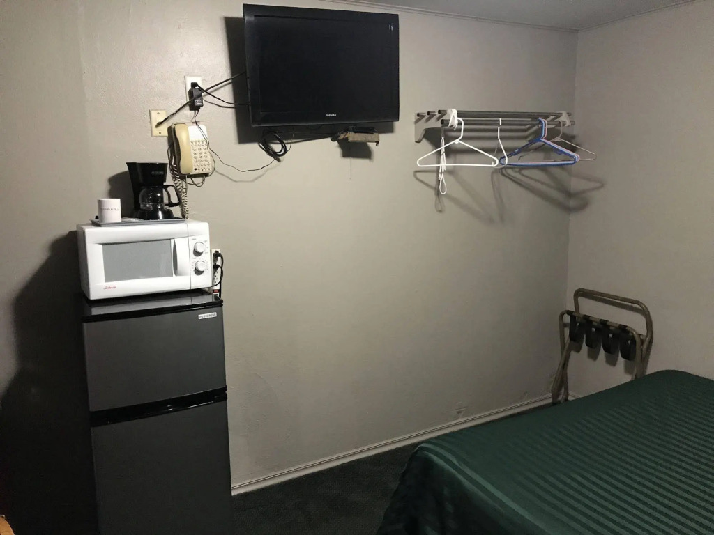Cooper Motel Tuscola