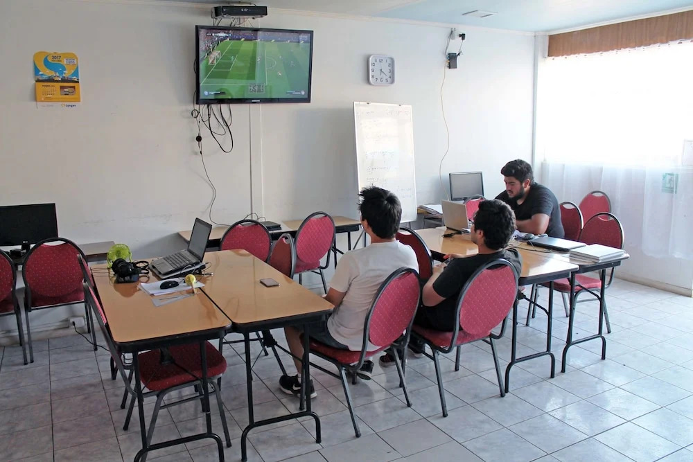 Hostal Koala - Hostel
