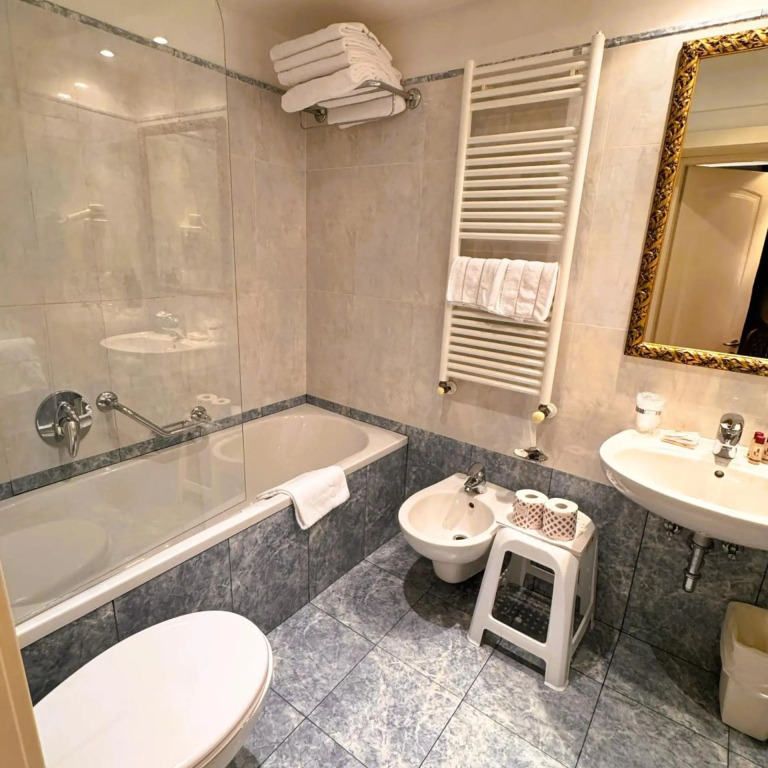Hotel Corte Contarina