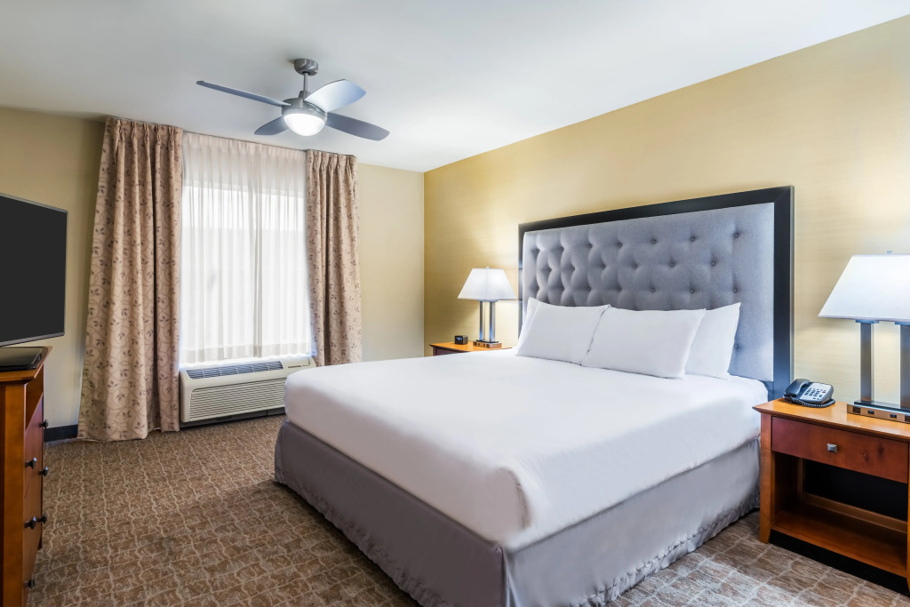 Larkspur Landing Extended Stay Suites St Louis Riverport