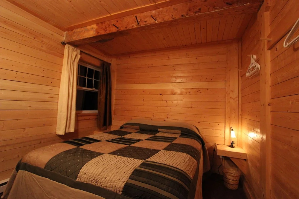 Chalets Nature Océan