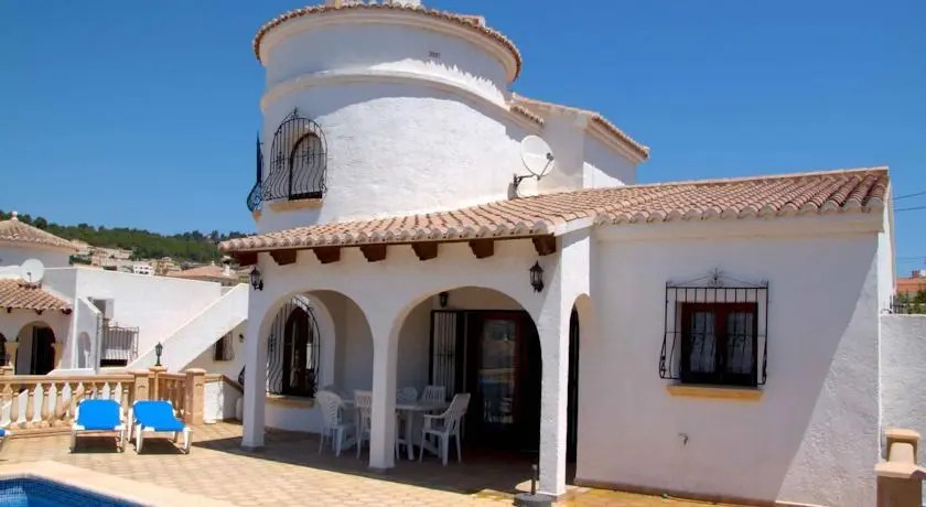 Villa Bram