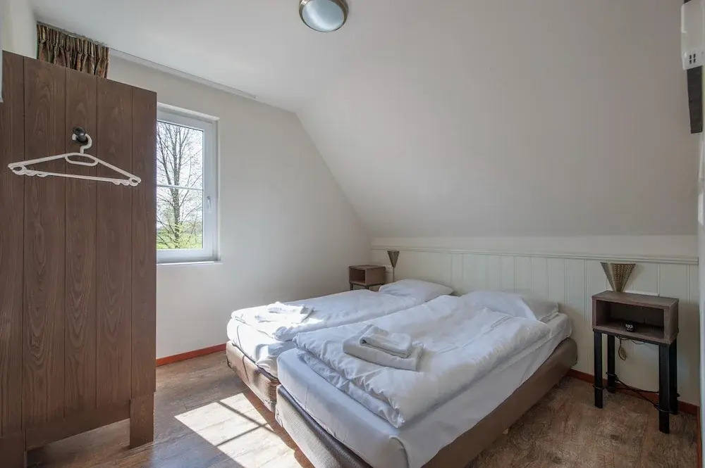 Cozy Villa With Sauna