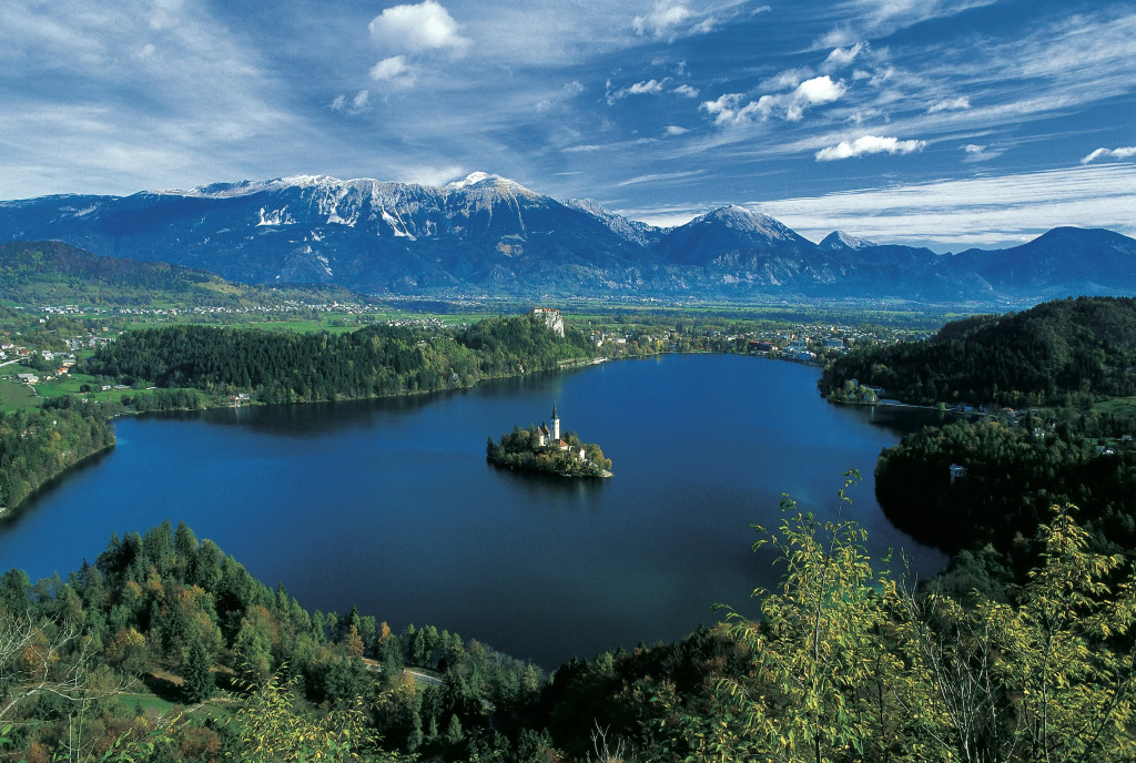 Grand Hotel Toplice - Small Luxury Hotels of the World