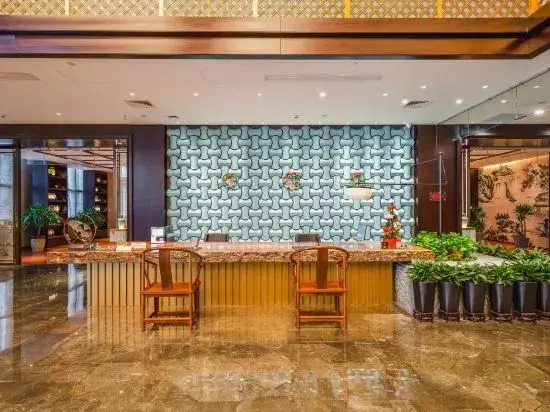 Zhenbei Zhebei Hotel