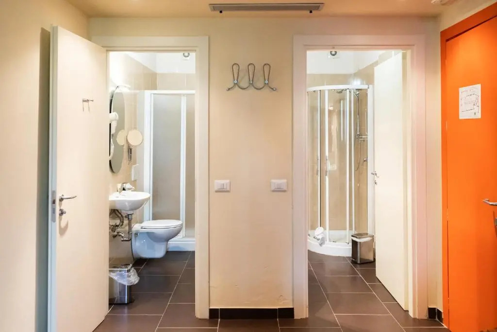 Hotel Fiera Rho