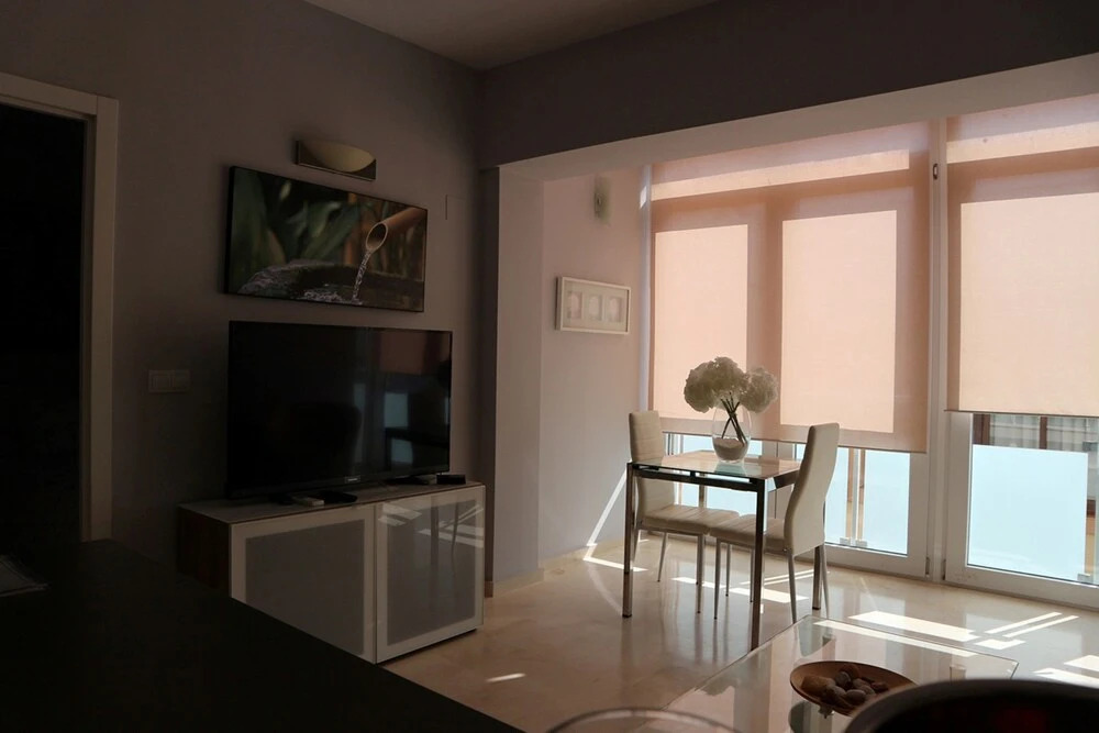107463 Apartment In Fuengirola