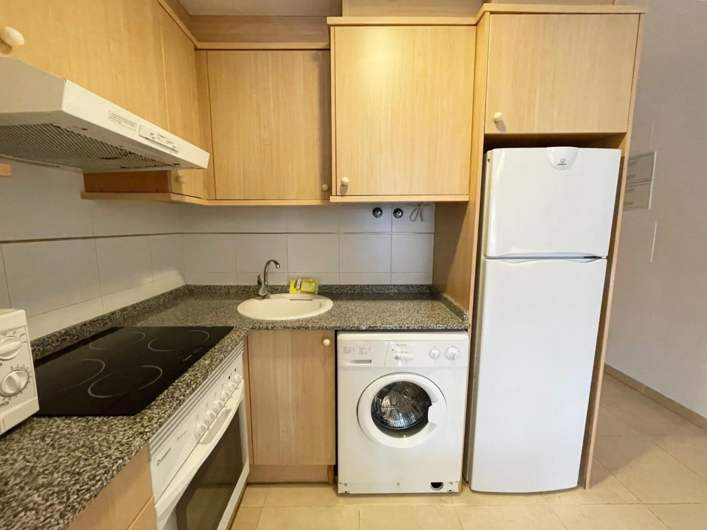 Apartamentos Los Almendros 3000