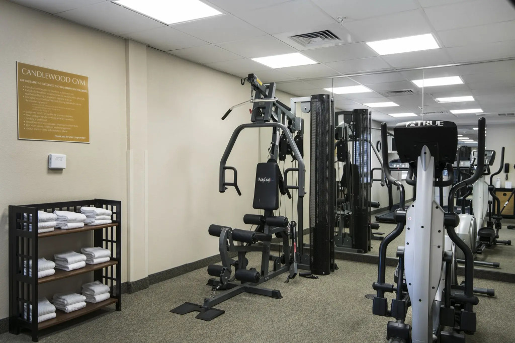 Candlewood Suites Conway by IHG