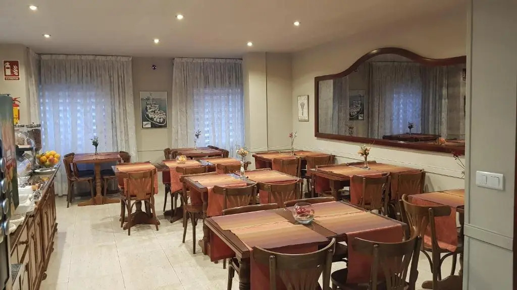 Hotel Vila Mar