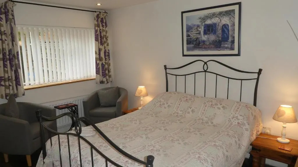 The Coach House