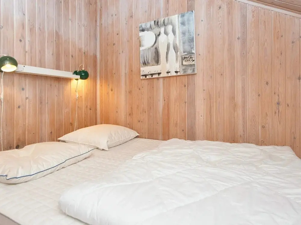 6 Person Holiday Home in Ebeltoft-by Traum