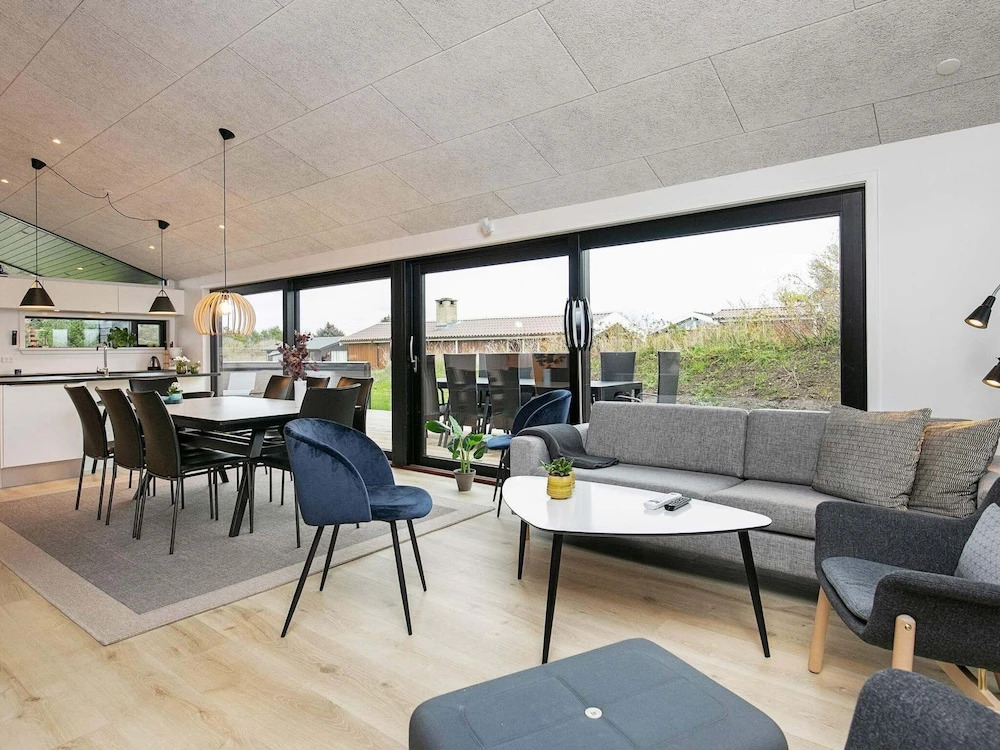 5 star holiday home in Hjørring