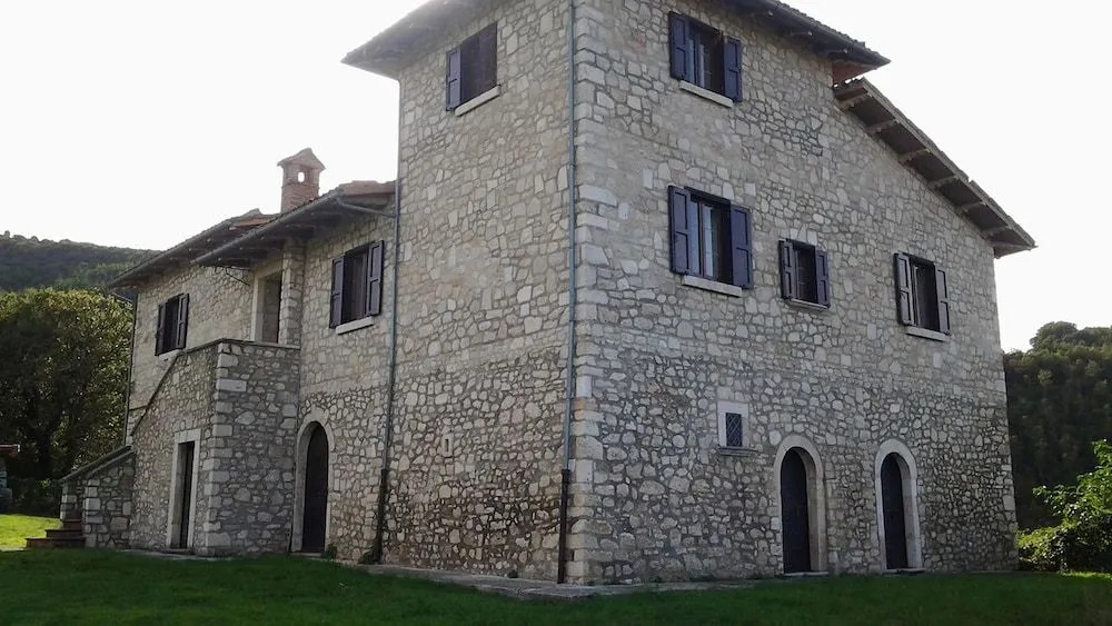 Agriturismo La Commenda