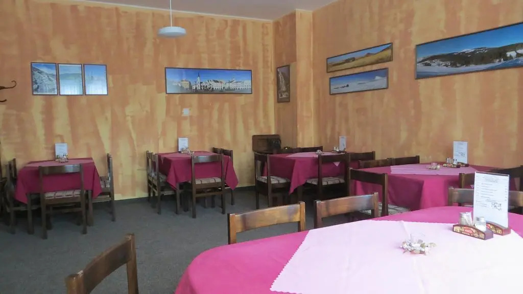 Hotel Alfa