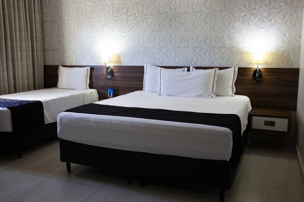 Hotel DLuca