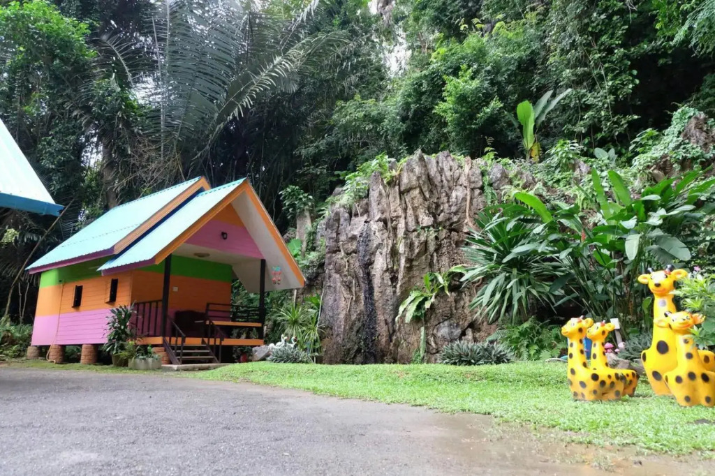 Khao Chang View Resort