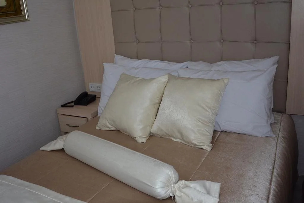 Sirin Gold Hotel