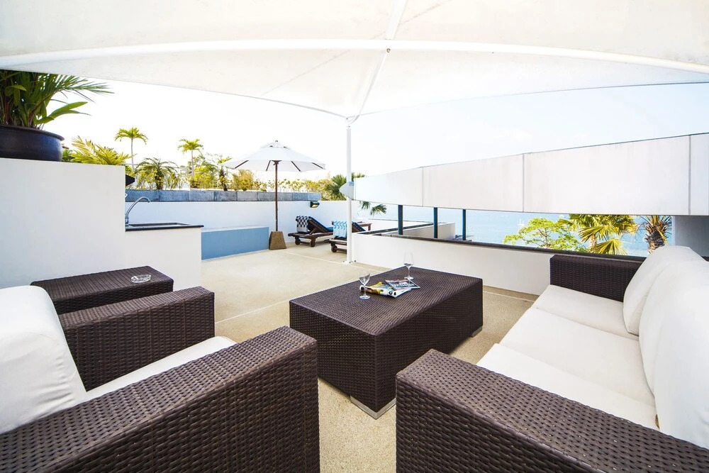 Seductive Sunset Villa Patong A2