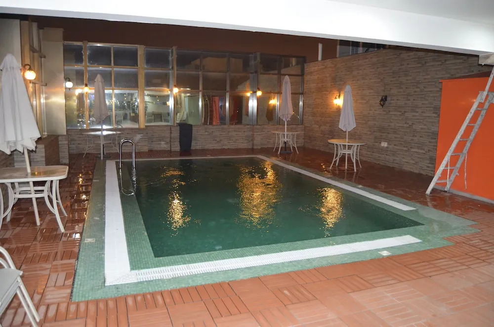 Lina Park Hotel Suites 1