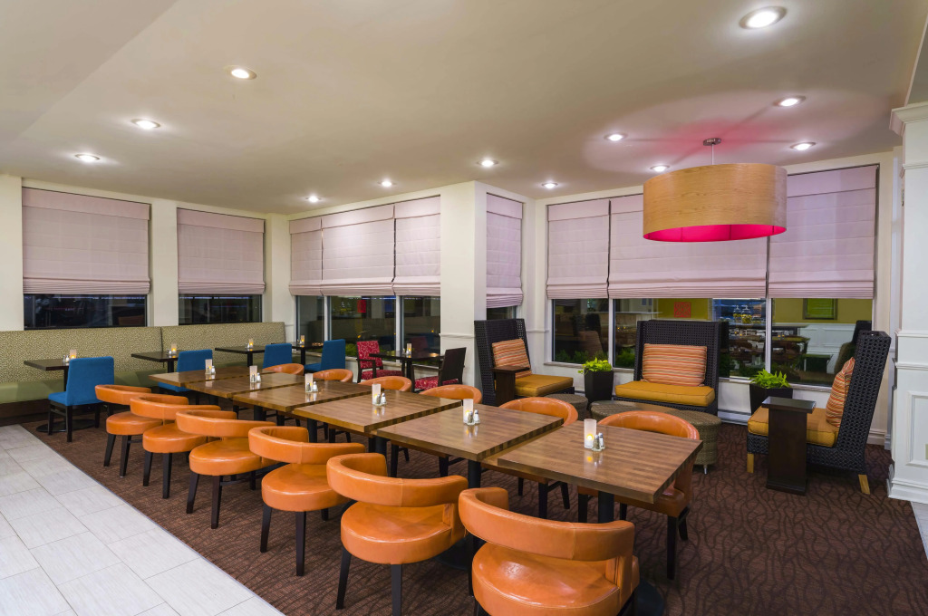 Hilton Garden Inn Queens JFK