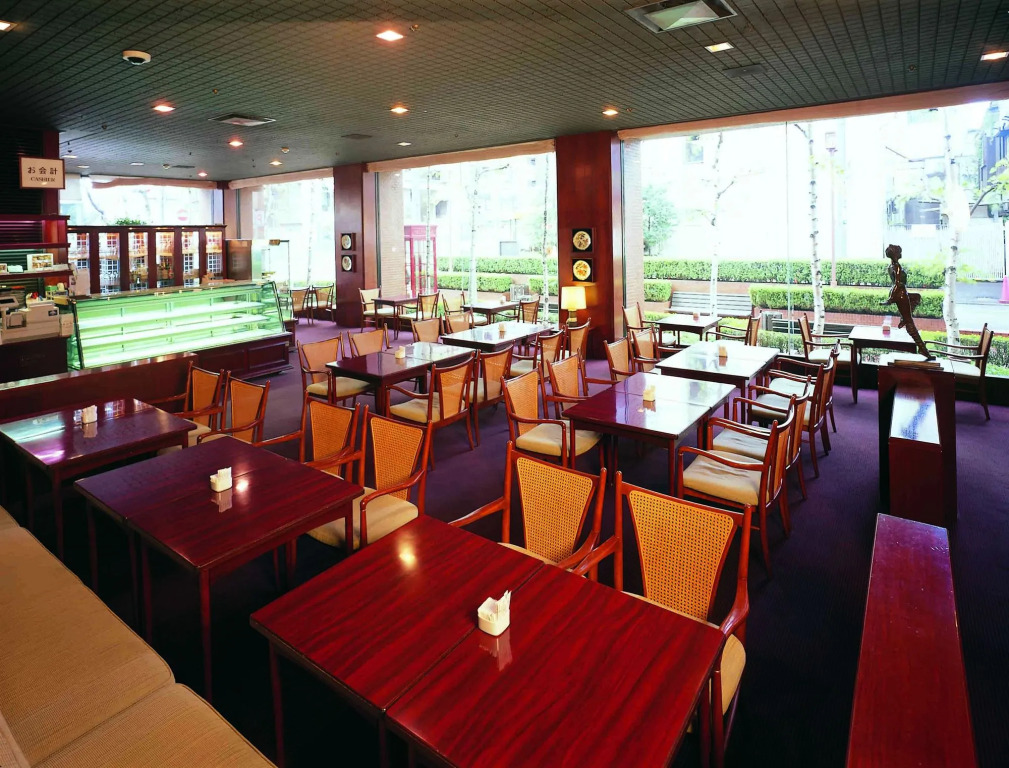 Hotel New Carina