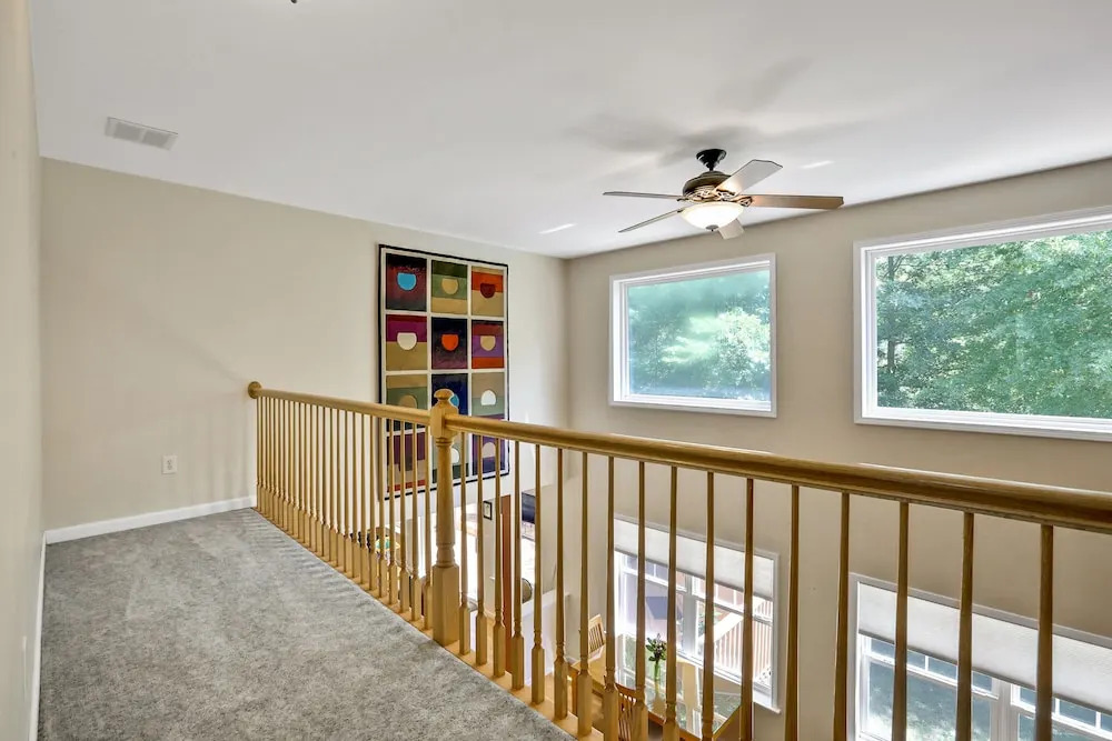 Moondance Ridge Suites