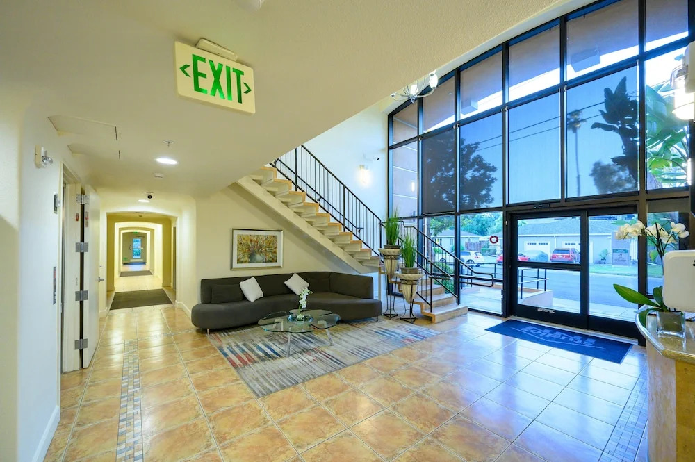 Studios Inn