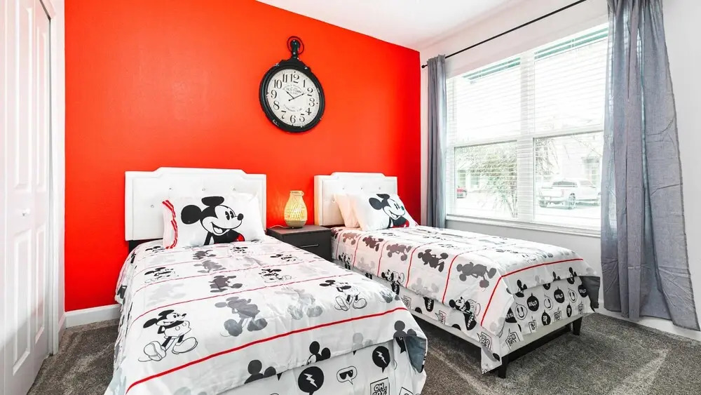 Special Deal! ChampionsGate Pool Villa Near Disney