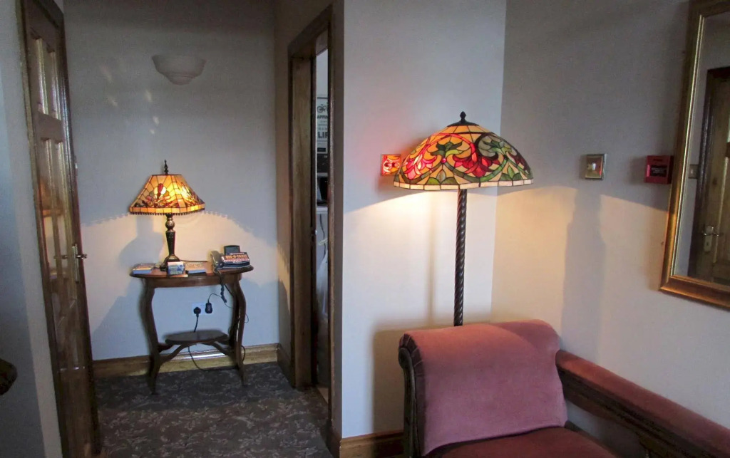 Bay View Guesthouse