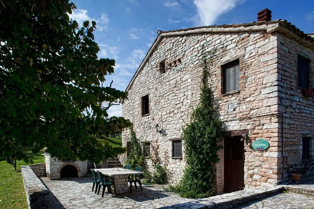 Riserva Privata San Settimio