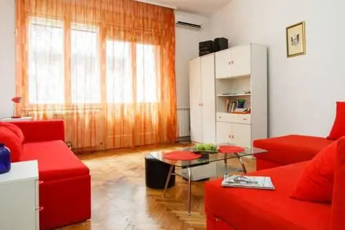 Apartment Broobie