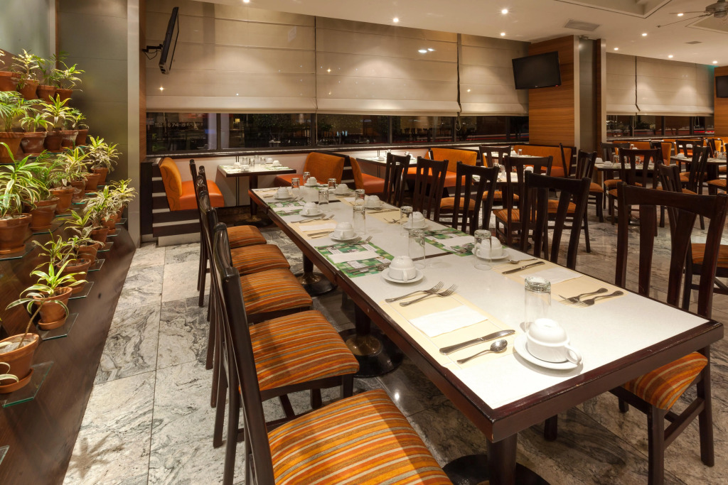 Holiday Inn MEXICO COYOACAN