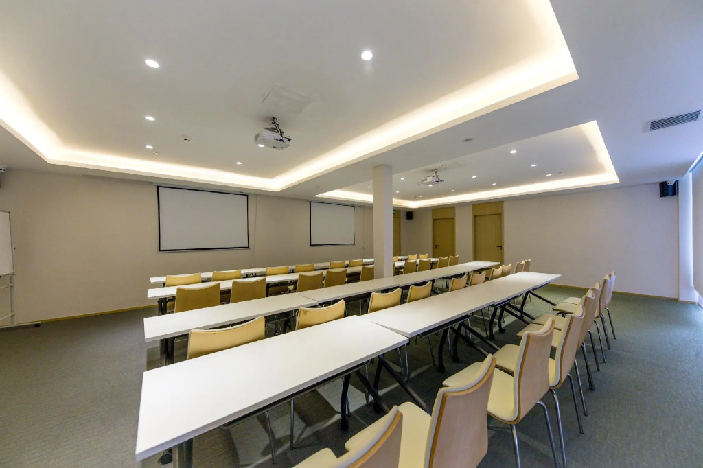 Ji Hotel Shenyang Zhongjie Business City