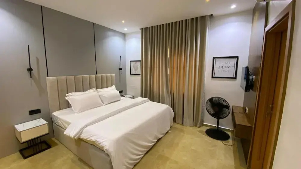 Hotel Redefined