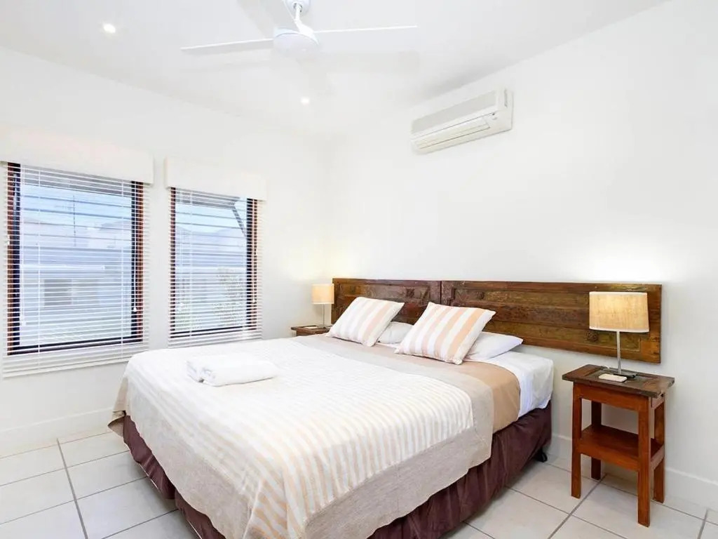 Noosa Dua 2 Balinese Retreat