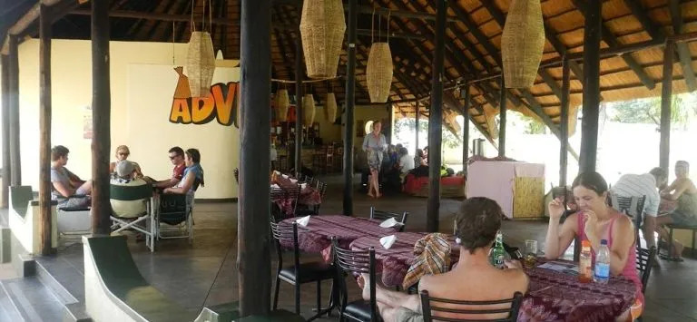 Phudzi Resort T/A Makgadikgadi Adventures