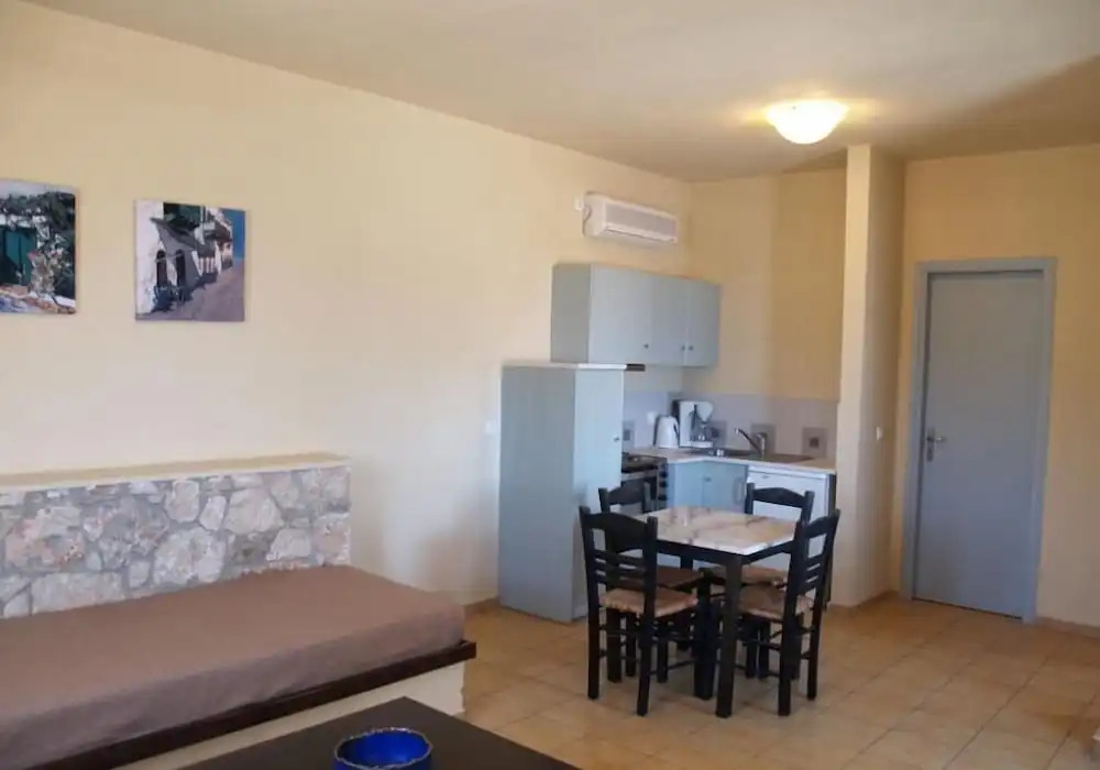 Mandilada Villas