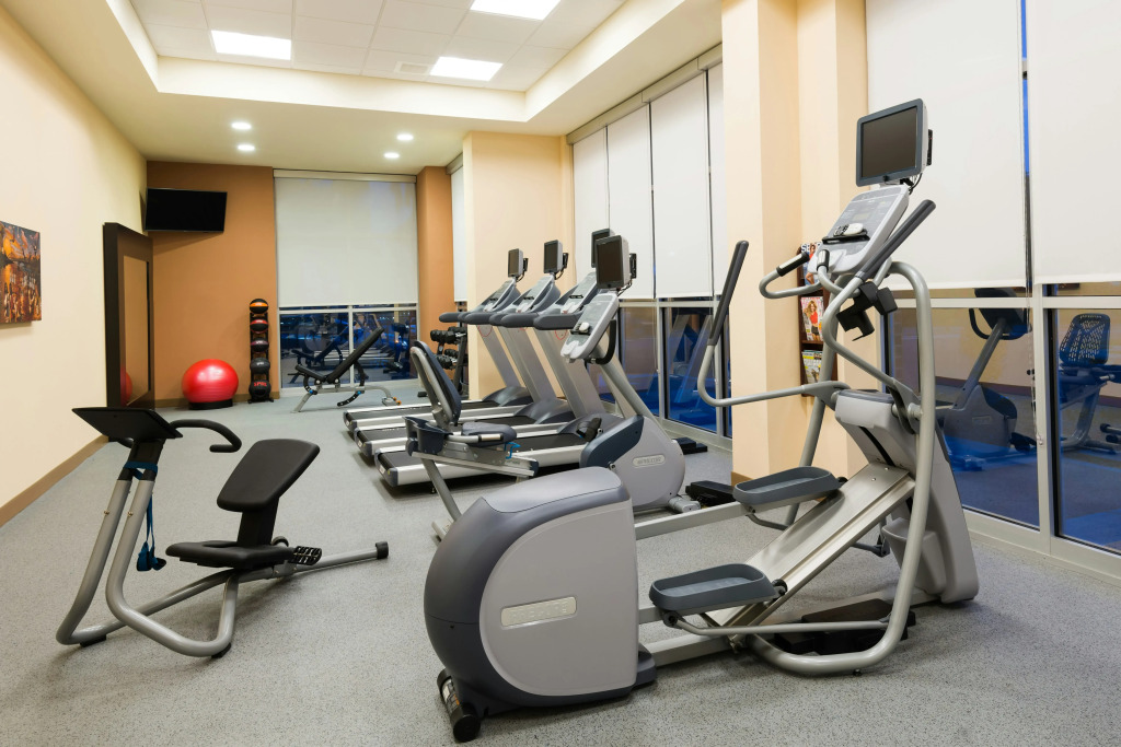 Homewood Suites by Hilton Little Rock Downtown