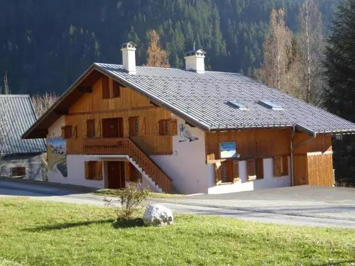 Apartment Beau Duplex - Grande Terrasse 1