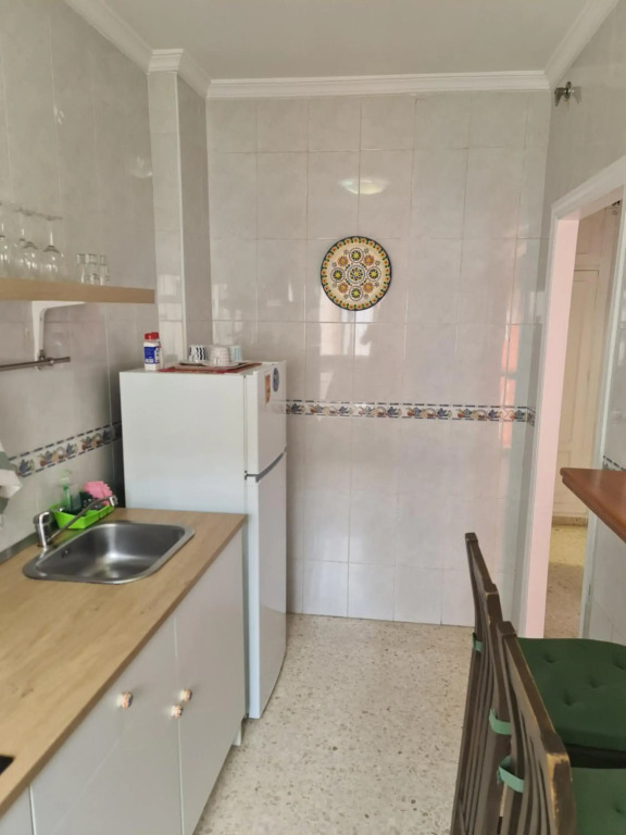 Apartamento céntrico jerez de la frontera