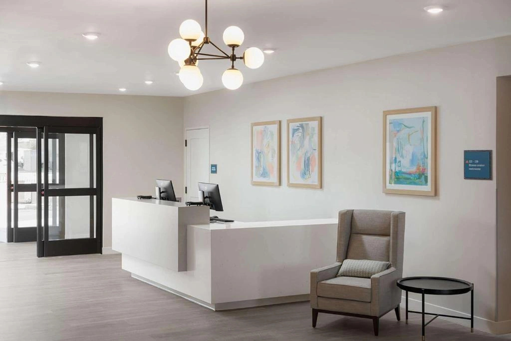WaterWalk Extended Stay Jacksonville Deerwood Pk