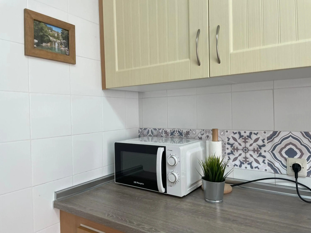 Apartamento Marbore