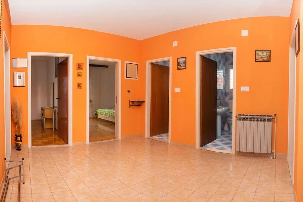 Apartment Andelka