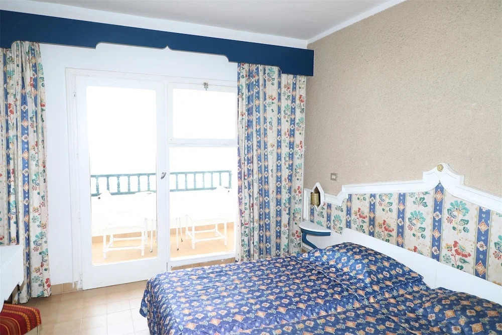 Hotel Nour Justinia
